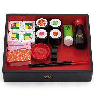 Sushi set